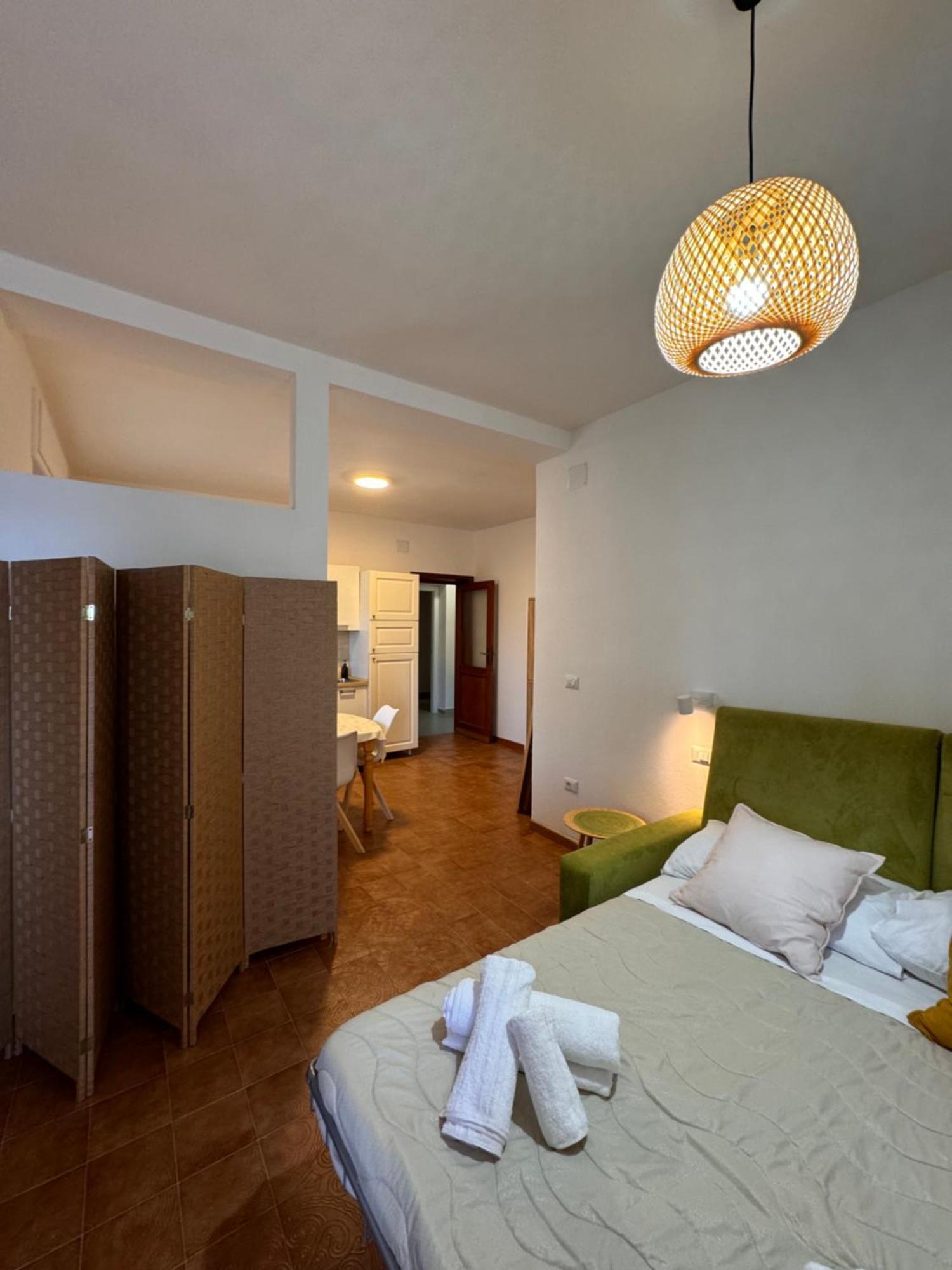 Blue Terrace Guest House Alghero Exteriör bild